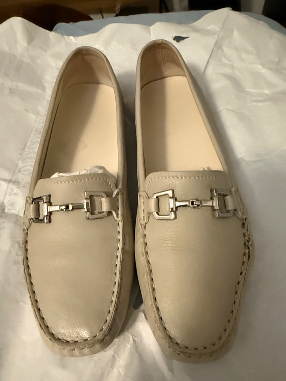 Women Gucci Loafers